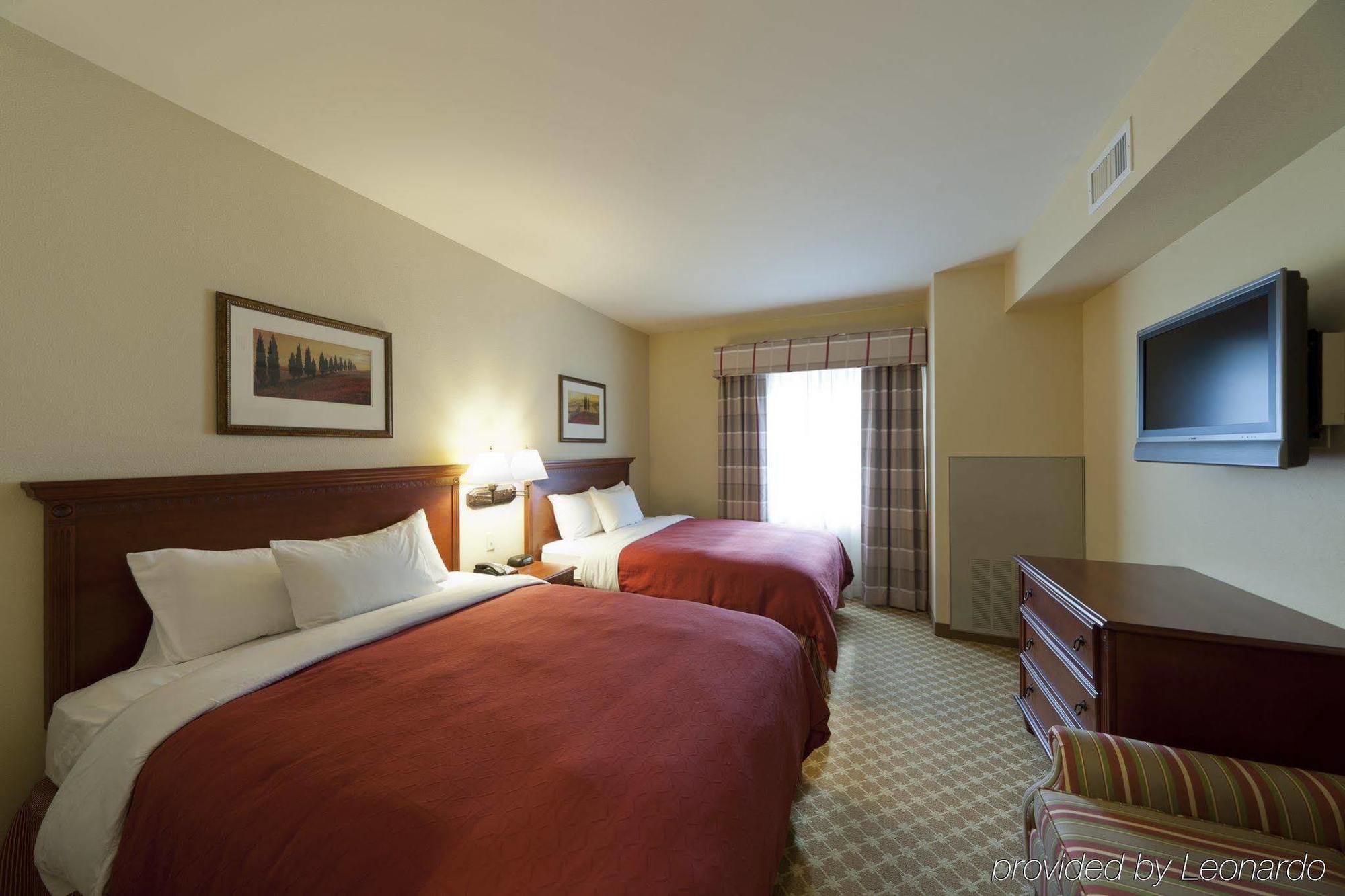 Four Points By Sheraton Bedford Manchester Airport Room photo
